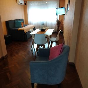 Apartamento El Colón