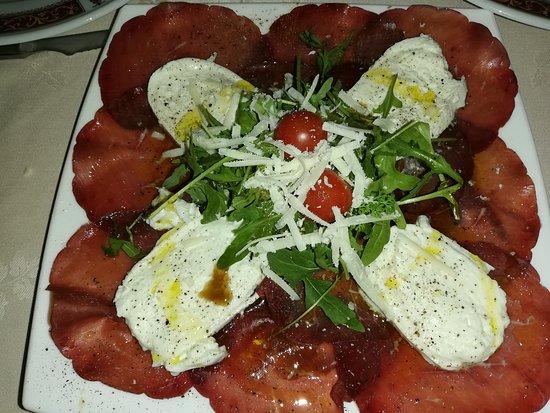 La Piccola Trattoria